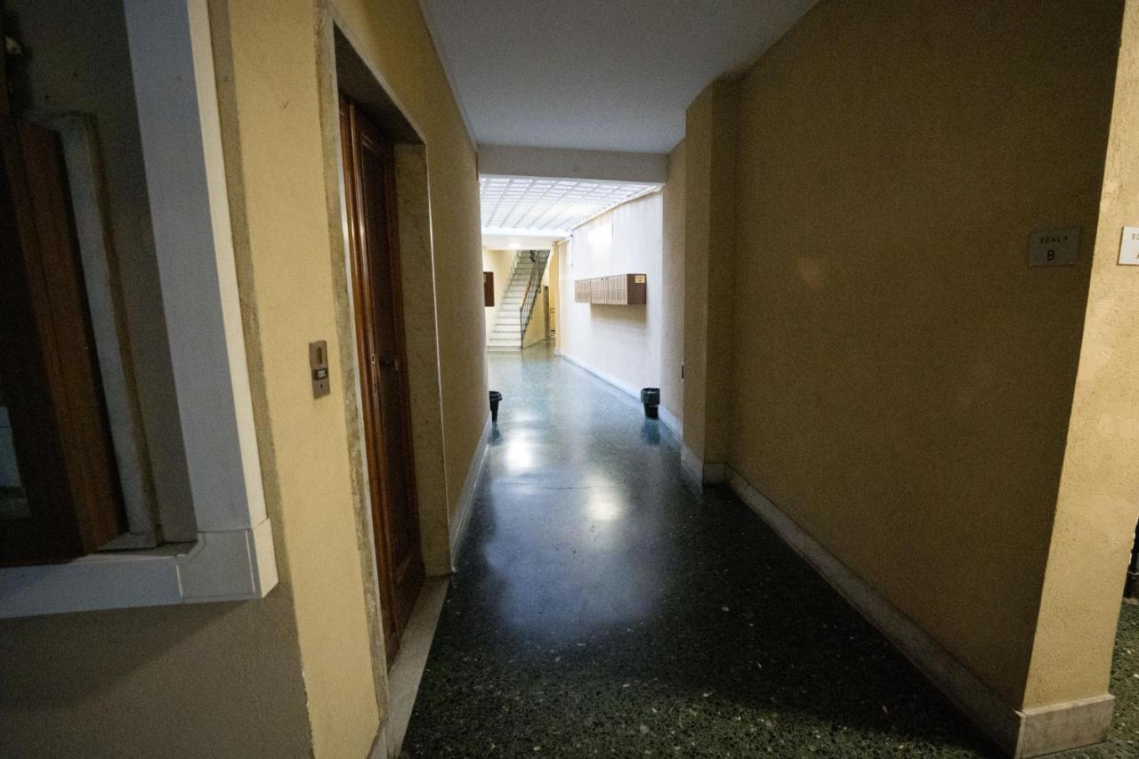Intero Appartamento A Genova Exterior photo