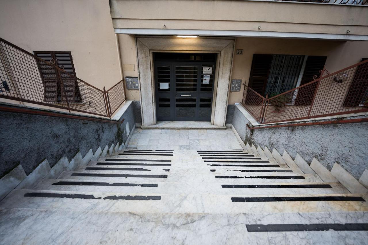 Intero Appartamento A Genova Exterior photo