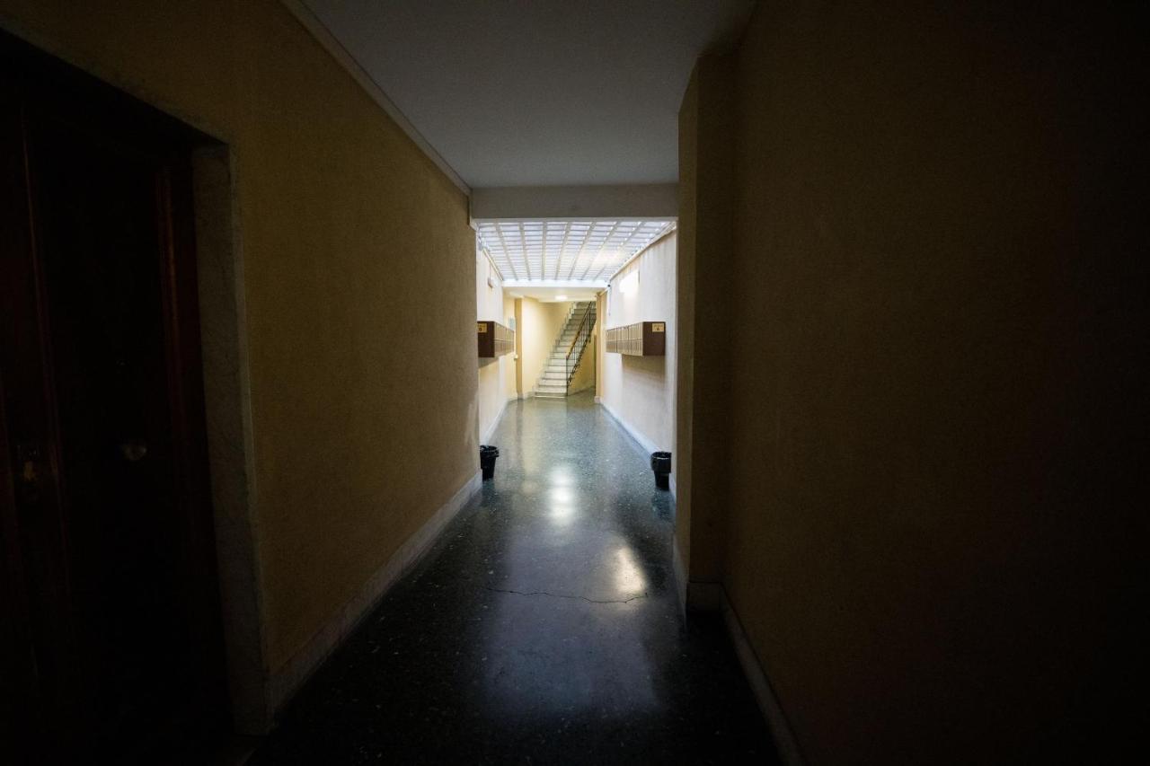 Intero Appartamento A Genova Exterior photo